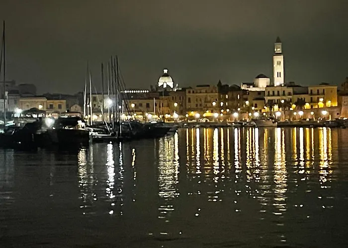 Palazzo Le Travi