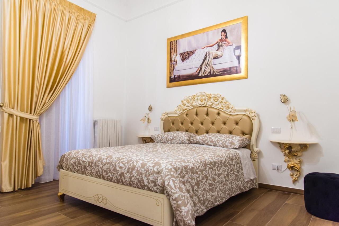 Palazzo Le Travi Guest house Bari