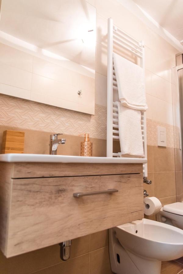 Guest house Palazzo Le Travi Bari