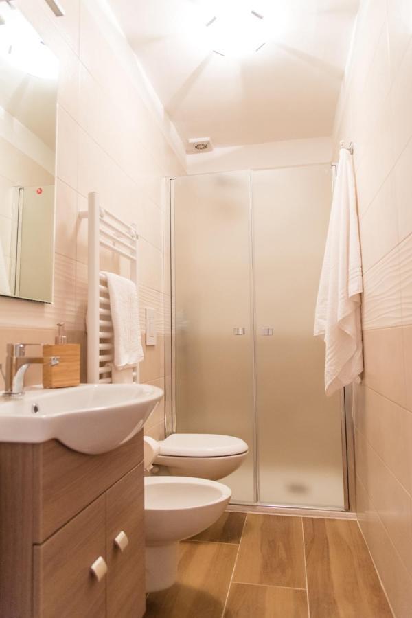 Guest house Palazzo Le Travi