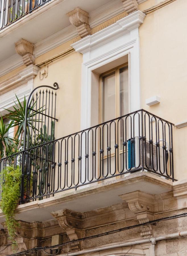 Palazzo Le Travi Guest house