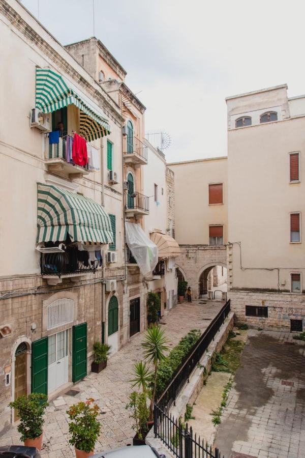 Guest house Palazzo Le Travi Bari