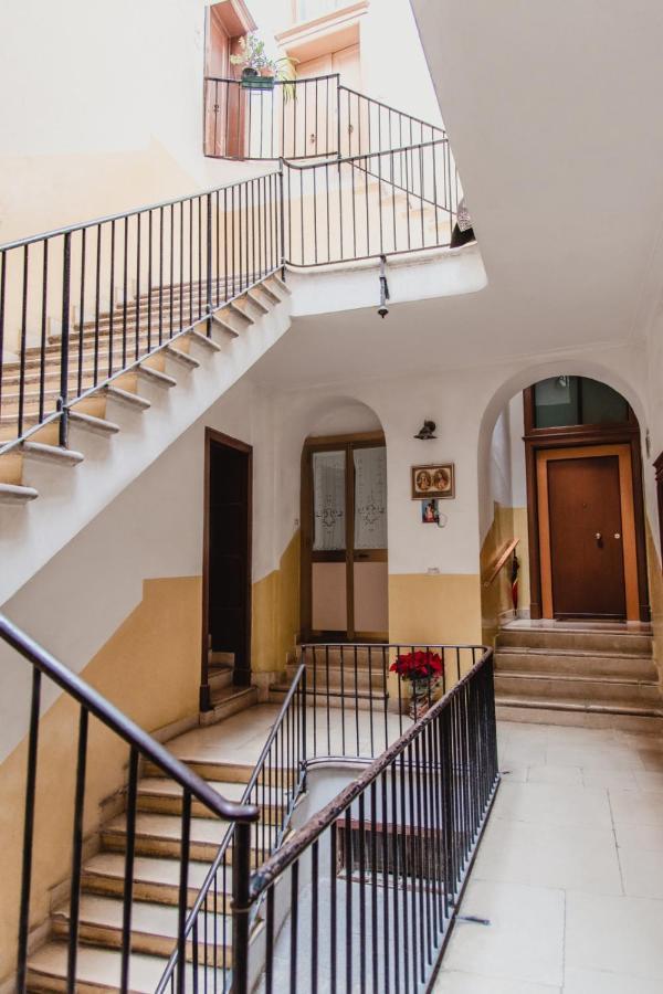 Palazzo Le Travi Guest house