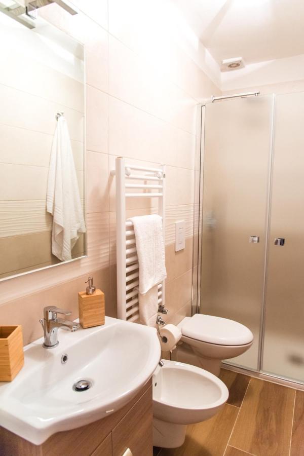 Guest house Palazzo Le Travi 2*