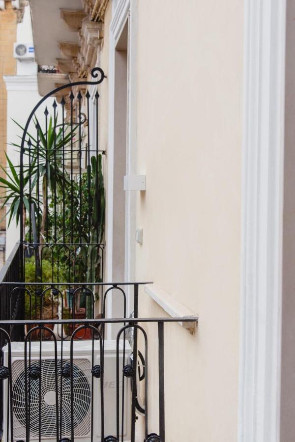 Palazzo Le Travi 2*