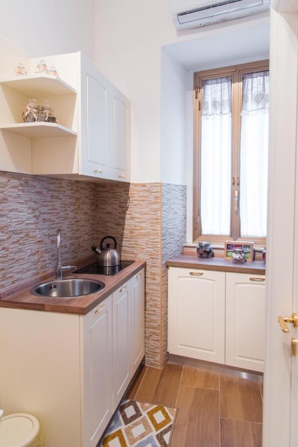 Guest house Palazzo Le Travi 2*