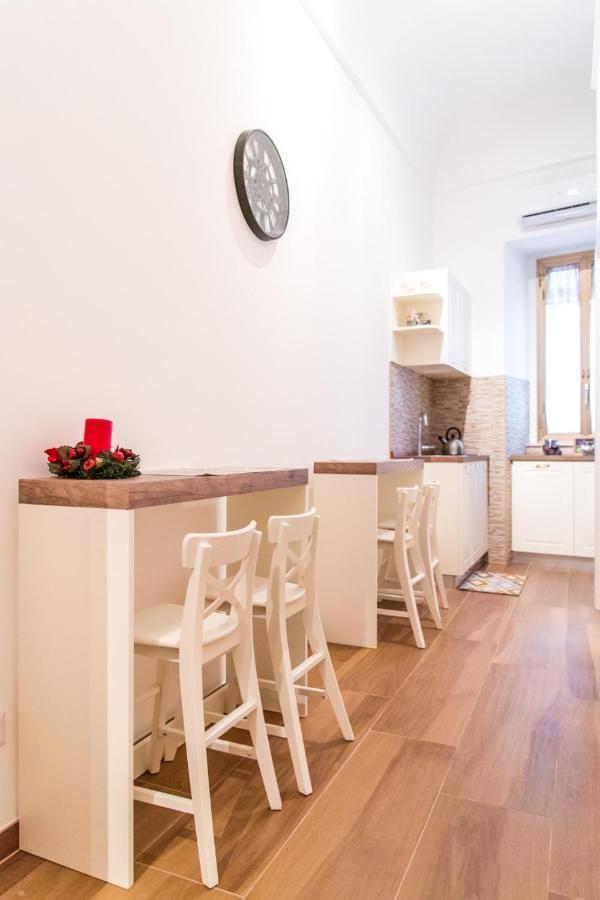 Guest house Palazzo Le Travi Bari