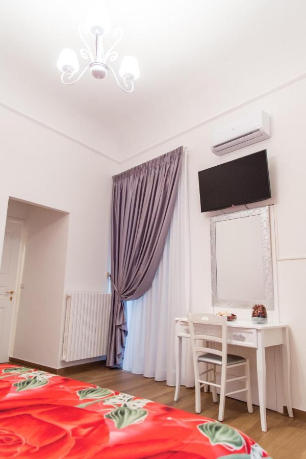 Palazzo Le Travi Guest house