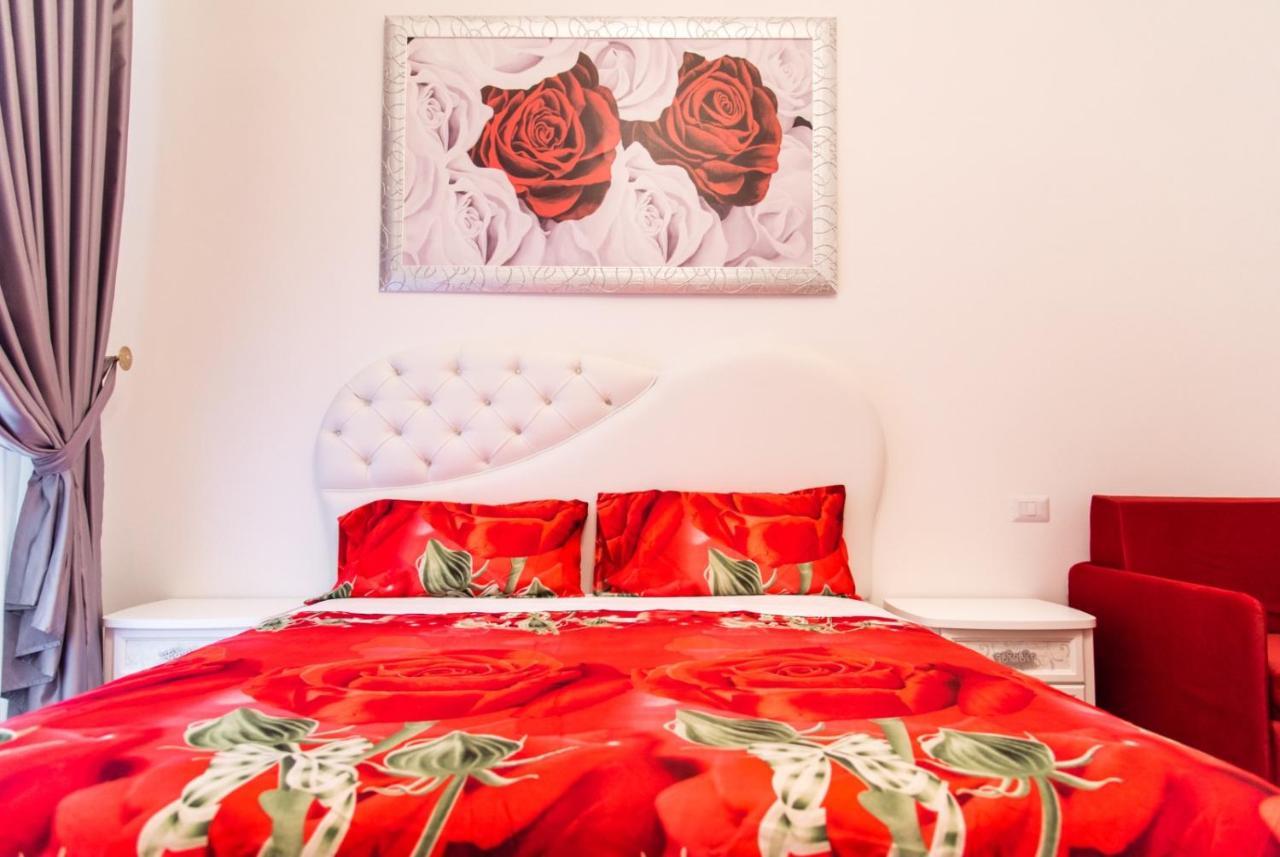 Palazzo Le Travi Guest house