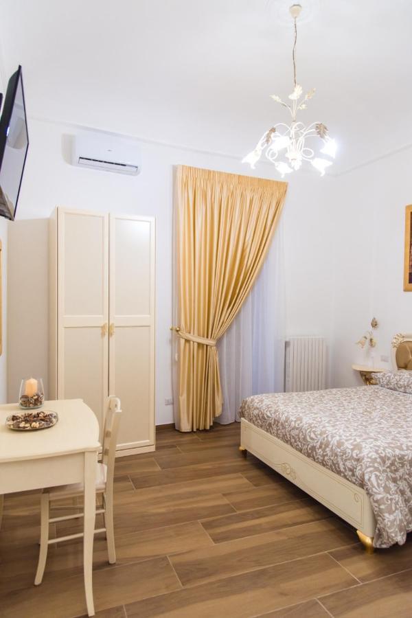Guest house Palazzo Le Travi