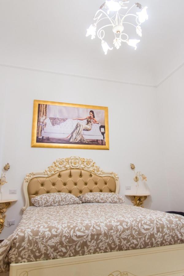 Guest house Palazzo Le Travi 2*