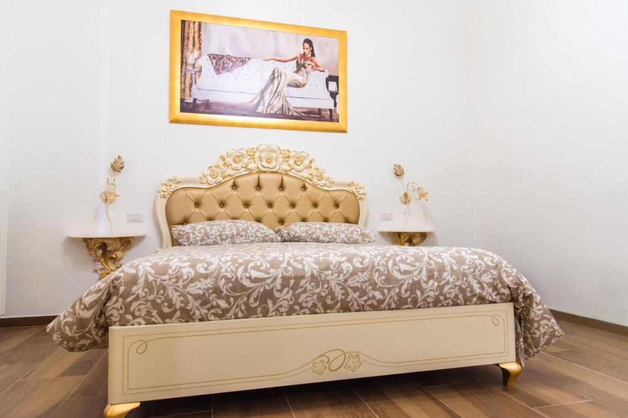 Palazzo Le Travi Guest house Bari