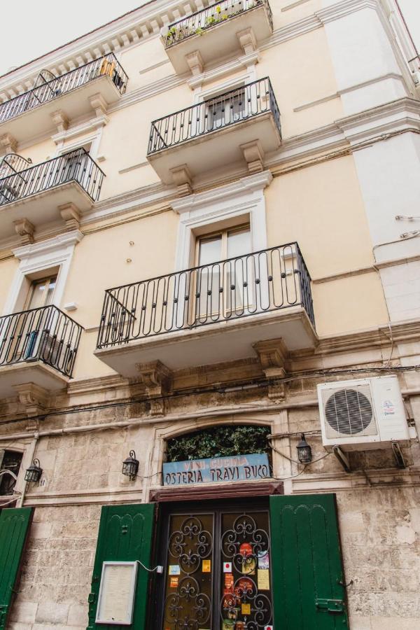 Palazzo Le Travi
