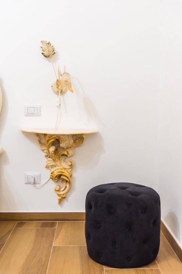 Guest house Palazzo Le Travi Bari