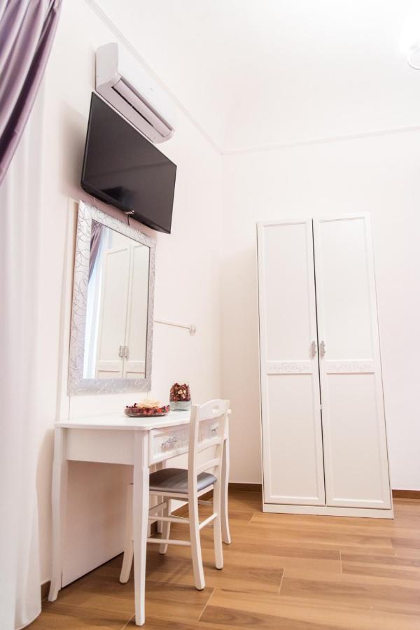 Guest house Palazzo Le Travi 2*