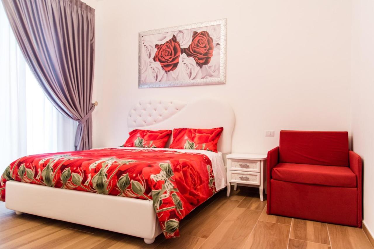 Maison d'hôtes Palazzo Le Travi 2*
