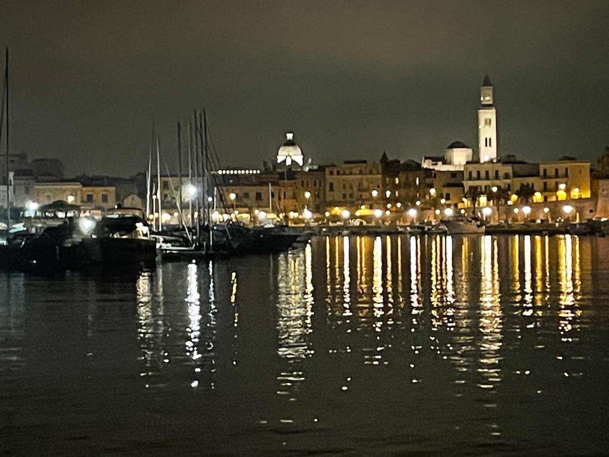 Palazzo Le Travi Guest house