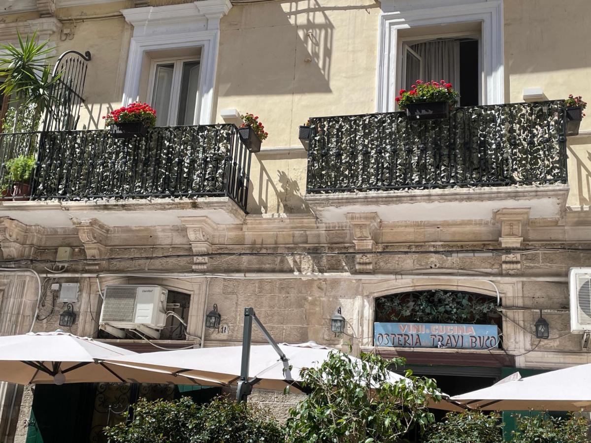 Palazzo Le Travi Guest house